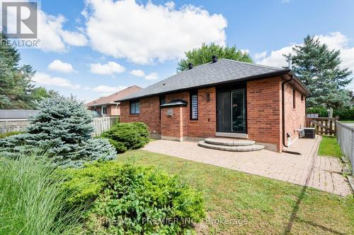 154 King Street S, New Tecumseth (Alliston), ON - Outdoor