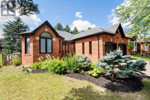 154 King Street S, New Tecumseth, ON - Outdoor