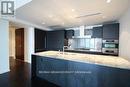 4208 - 180 University Avenue E, Toronto, ON  - Indoor Photo Showing Kitchen With Upgraded Kitchen 