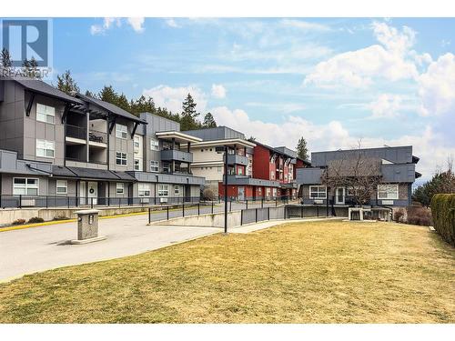 1481 Glenmore Road N Unit# 210, Kelowna, BC - Outdoor