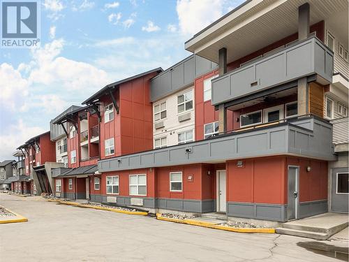 1481 Glenmore Road N Unit# 210, Kelowna, BC - Outdoor