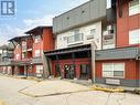 1481 Glenmore Road N Unit# 210, Kelowna, BC  - Outdoor With Facade 