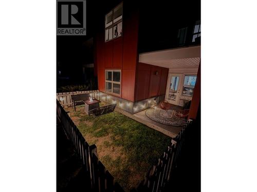 1481 Glenmore Road N Unit# 210, Kelowna, BC -  With Exterior