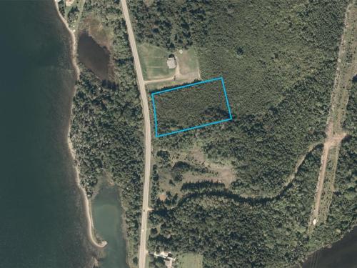 Lot 2020-5 Highway 223, Little Narrows, NS 