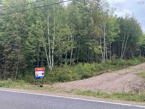 Lot 2020-5 Highway 223, Little Narrows, NS 