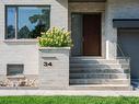 34 Edgecroft Rd, Toronto, ON  - Outdoor 