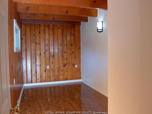 93 Melbourne St W, Kawartha Lakes, ON - Indoor Photo Showing Other Room