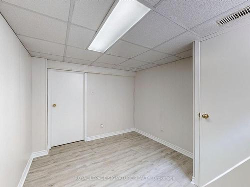 14 Linville Rd, Toronto, ON - Indoor Photo Showing Other Room