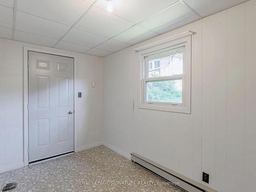 14 Linville Rd, Toronto, ON - Indoor Photo Showing Other Room