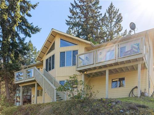 3122 Dolphin Dr, Nanoose Bay, BC 