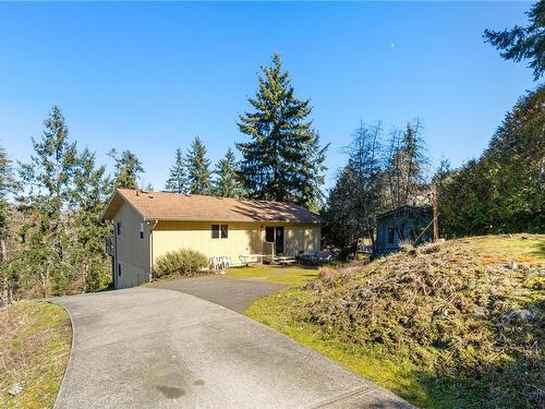 3122 Dolphin Dr, Nanoose Bay, BC 