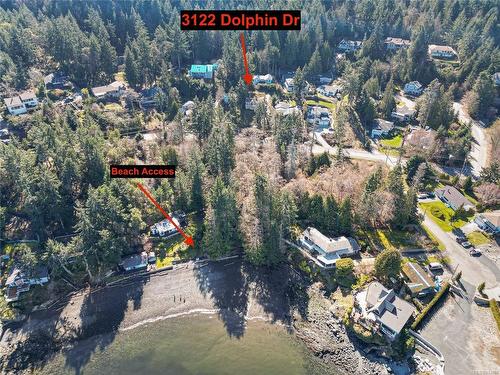 3122 Dolphin Dr, Nanoose Bay, BC 