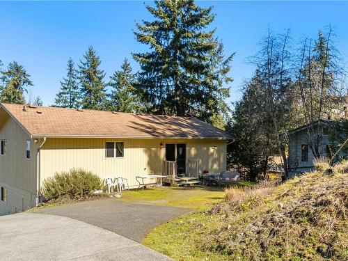 3122 Dolphin Dr, Nanoose Bay, BC 