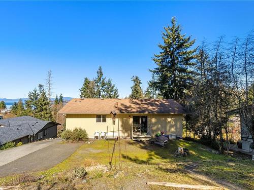 3122 Dolphin Dr, Nanoose Bay, BC 