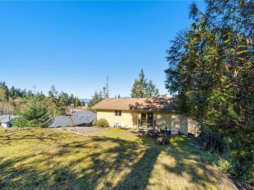 3122 Dolphin Dr, Nanoose Bay, BC 