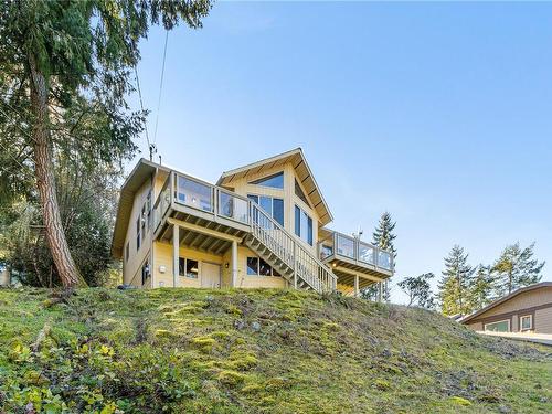 3122 Dolphin Dr, Nanoose Bay, BC 