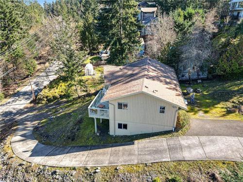 3122 Dolphin Dr, Nanoose Bay, BC 