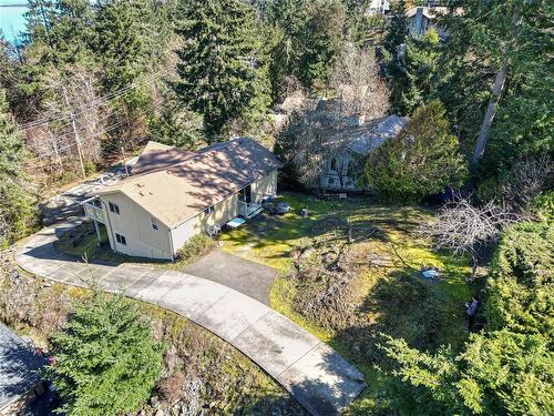 3122 Dolphin Dr, Nanoose Bay, BC 