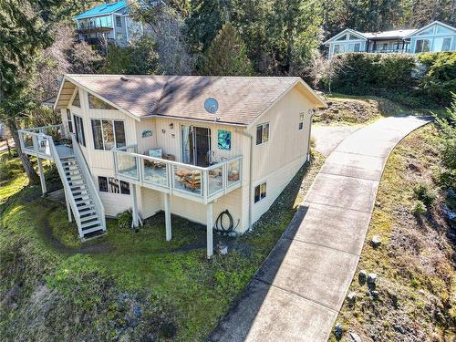 3122 Dolphin Dr, Nanoose Bay, BC 