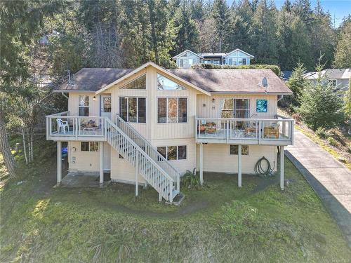 3122 Dolphin Dr, Nanoose Bay, BC 