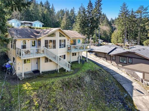 3122 Dolphin Dr, Nanoose Bay, BC 