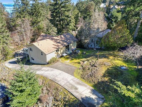 3122 Dolphin Dr, Nanoose Bay, BC 