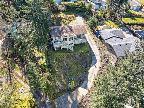 3122 Dolphin Dr, Nanoose Bay, BC 