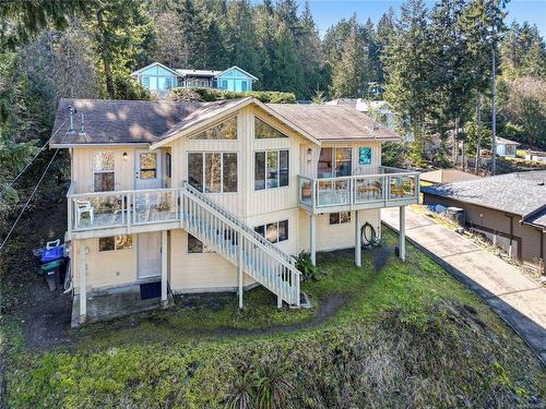 3122 Dolphin Dr, Nanoose Bay, BC 