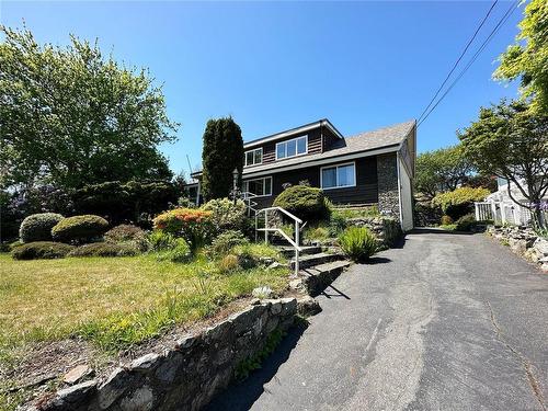 280 King George Terr, Oak Bay, BC 