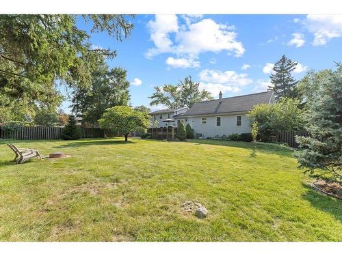 4190 Roseland Drive East, Windsor, ON 