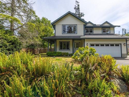 7141 Wright Rd, Sooke, BC 