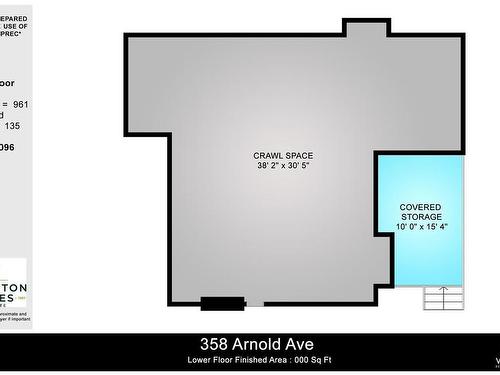 358 Arnold Ave, Victoria, BC 