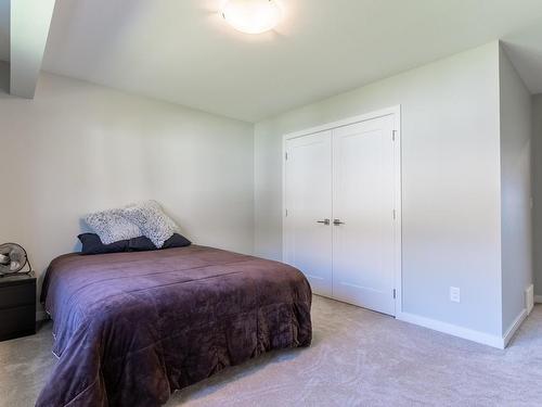 165-2683 Ord Rd, Kamloops, BC - Indoor Photo Showing Bedroom