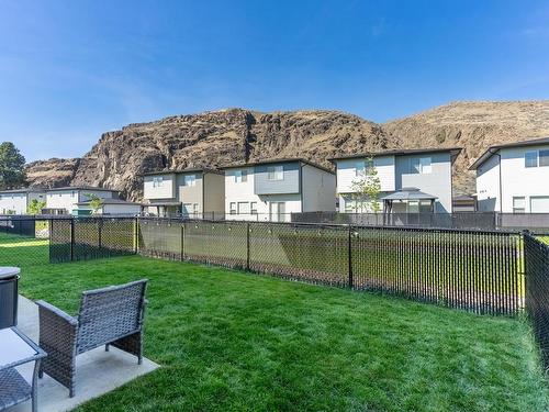 165-2683 Ord Rd, Kamloops, BC - Outdoor