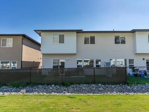 165-2683 Ord Rd, Kamloops, BC - Outdoor With Exterior