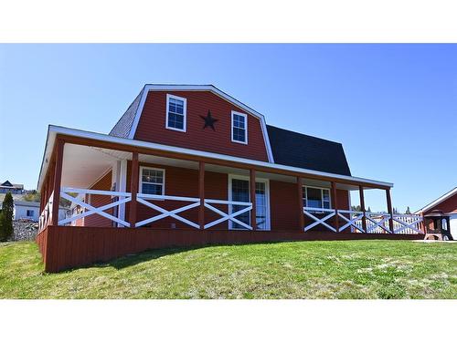 50-56 Browns Road, Spaniards Bay, NL 