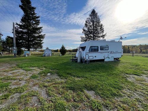 Land/Lot - 1720 Route 391, Saint-Édouard-De-Fabre, QC 