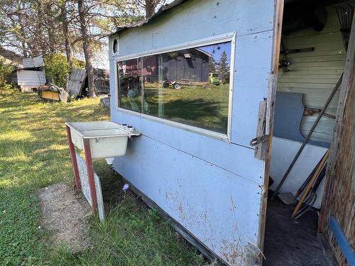 Shed - 1720 Route 391, Saint-Édouard-De-Fabre, QC 