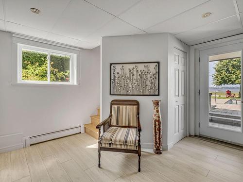 Basement - 4486 Rue De La Promenade, Saint-Antoine-De-Tilly, QC - Indoor Photo Showing Other Room