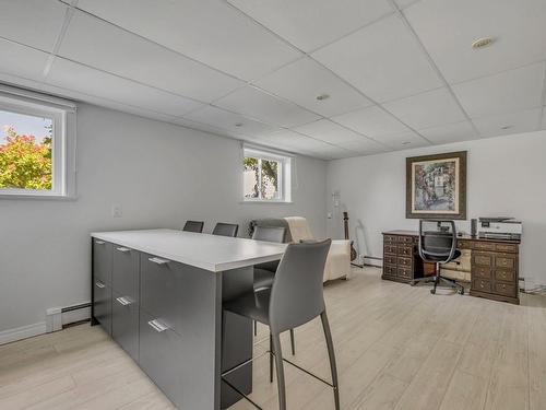 Family room - 4486 Rue De La Promenade, Saint-Antoine-De-Tilly, QC - Indoor