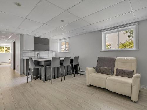 Family room - 4486 Rue De La Promenade, Saint-Antoine-De-Tilly, QC - Indoor