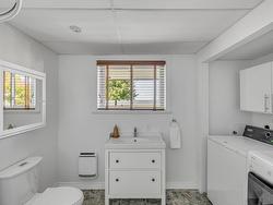 Laundry room - 