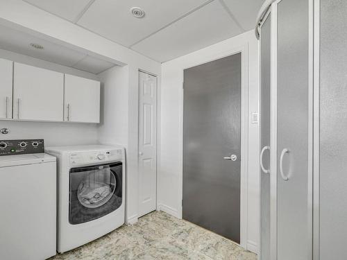 Laundry room - 4486 Rue De La Promenade, Saint-Antoine-De-Tilly, QC - Indoor Photo Showing Laundry Room