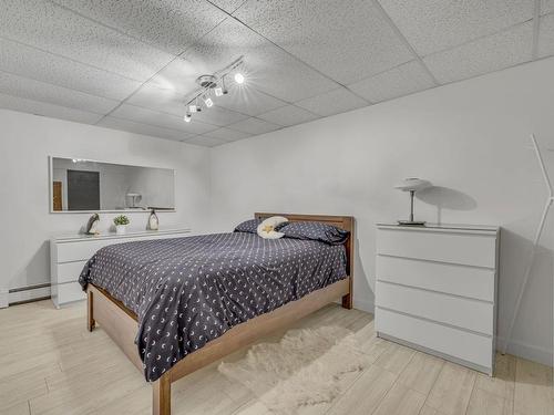 Office - 4486 Rue De La Promenade, Saint-Antoine-De-Tilly, QC - Indoor Photo Showing Bedroom