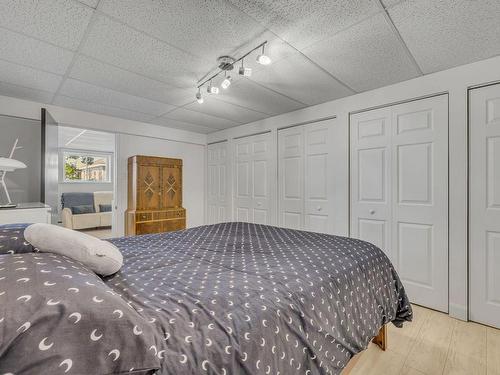 Office - 4486 Rue De La Promenade, Saint-Antoine-De-Tilly, QC - Indoor Photo Showing Bedroom