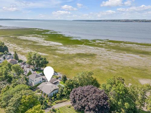 Overall view - 4486 Rue De La Promenade, Saint-Antoine-De-Tilly, QC - Outdoor With Body Of Water With View