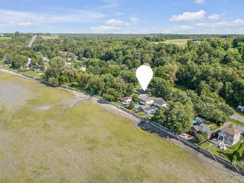 Overall view - 4486 Rue De La Promenade, Saint-Antoine-De-Tilly, QC - Outdoor With View