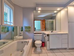 Bathroom - 