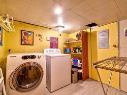 Laundry room - 