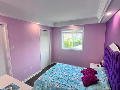 Bedroom - 180 Rue Du Bassin, Terrebonne (Lachenaie), QC - Indoor Photo Showing Bedroom